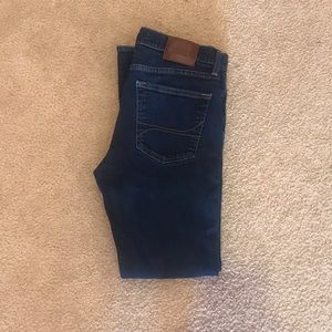 Hollister Men Skinny Jeans